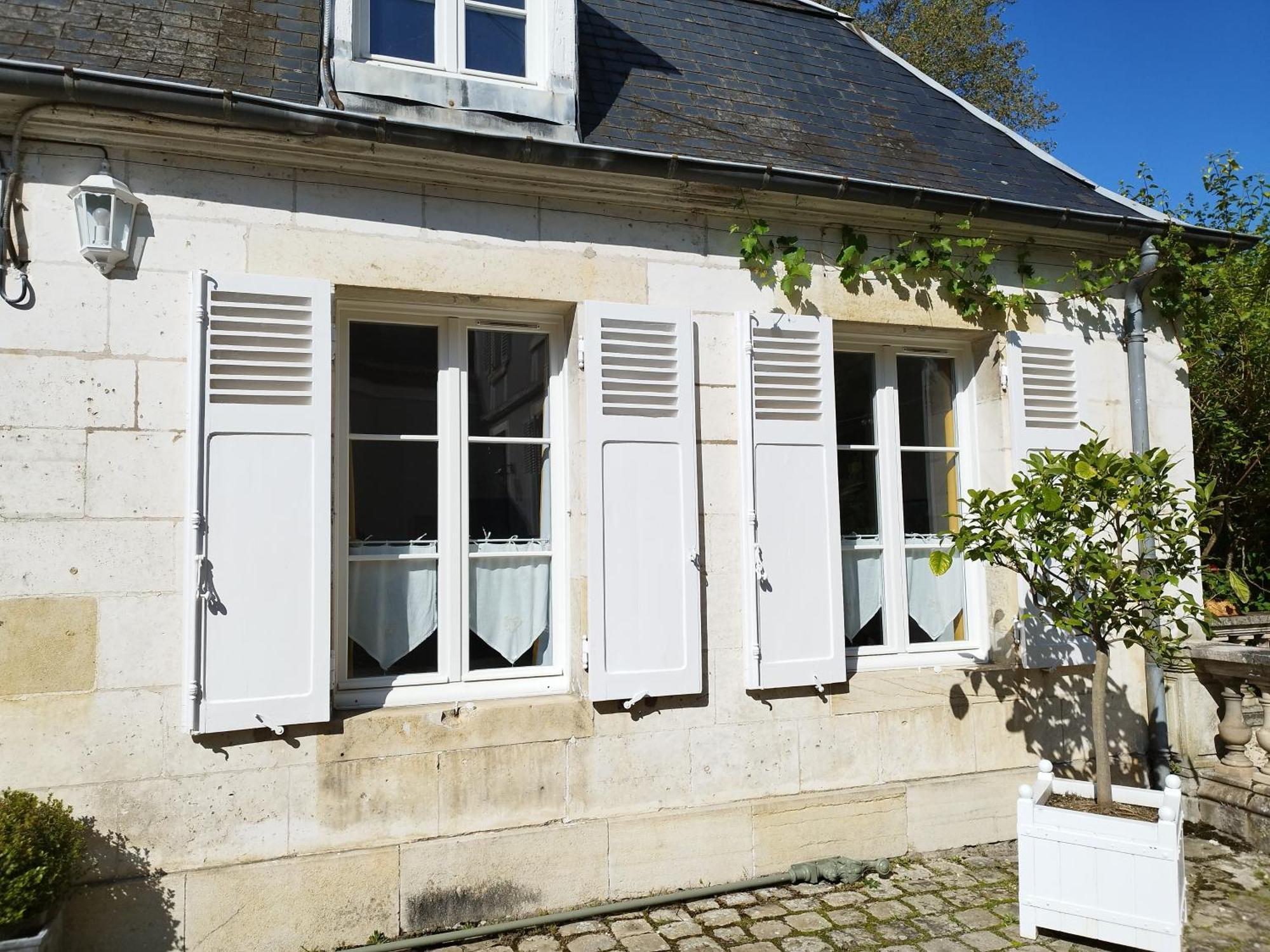 Clos Montcenoux, Au Coeur De Bourges. Εξωτερικό φωτογραφία